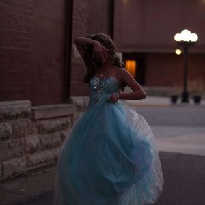 Meet your Posher, Ashlyn